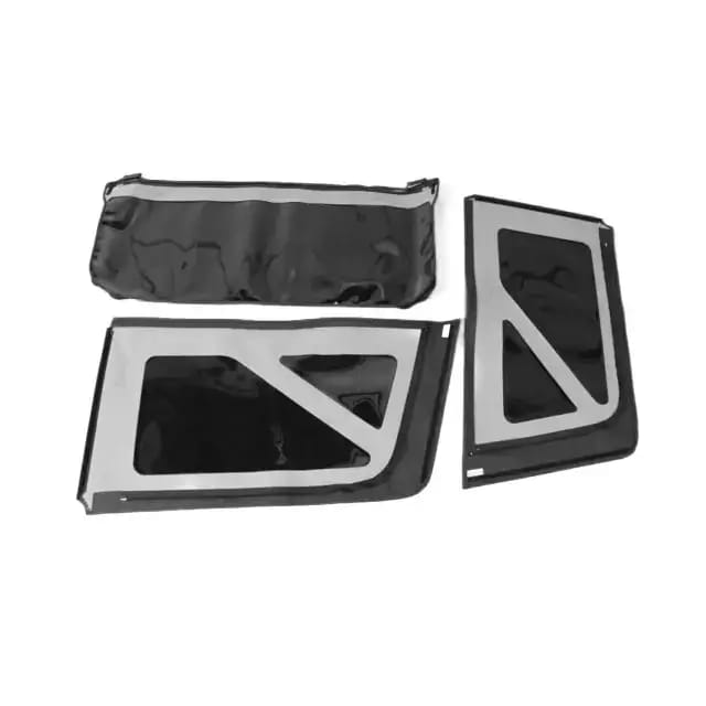 Soft Top Window Kit thumbnail 3