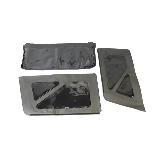 Soft Top Window Kit thumbnail 4