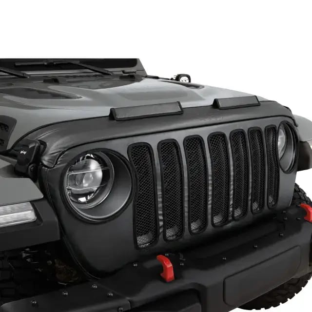 Mopar Front End Cover