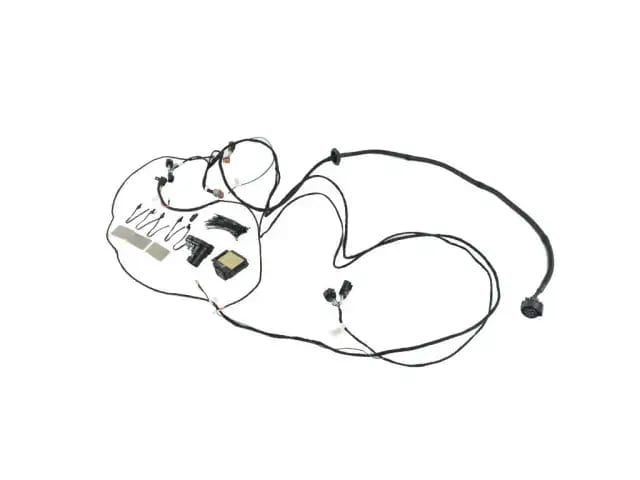 Trailer Tow Harness 4/7-Way