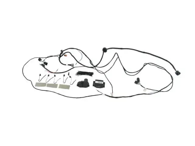 Trailer Tow Harness 4/7-Way thumbnail 4