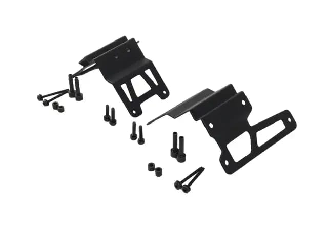 A-Pillar Lighting Bracket