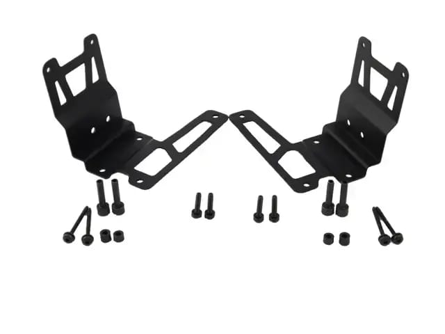A-Pillar Lighting Bracket thumbnail 2