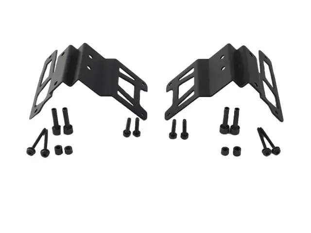 A-Pillar Lighting Bracket thumbnail 3