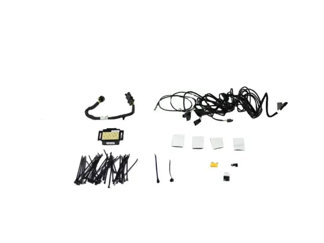 Trailer Tow Wiring Harness thumbnail 2