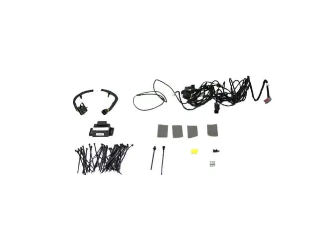 Trailer Tow Wiring Harness thumbnail 3