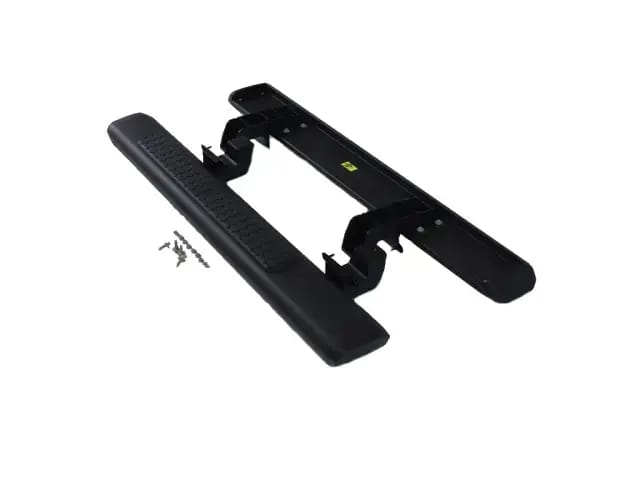 Mopar Tubular Side Steps
