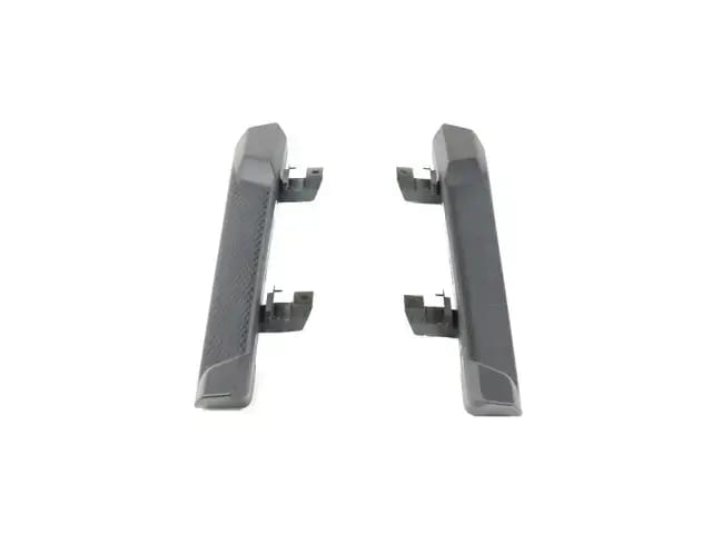 Mopar Side Step Kit