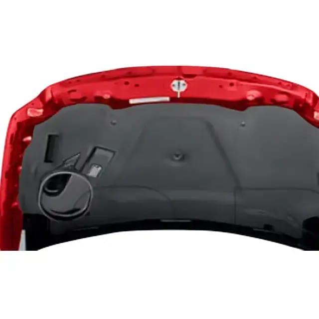 Ram Air Kit thumbnail 4