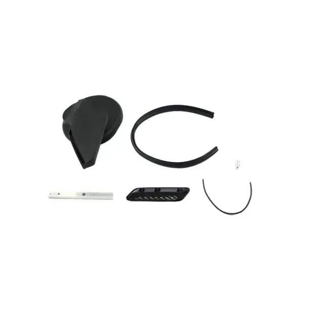 Ram Air Kit thumbnail 5