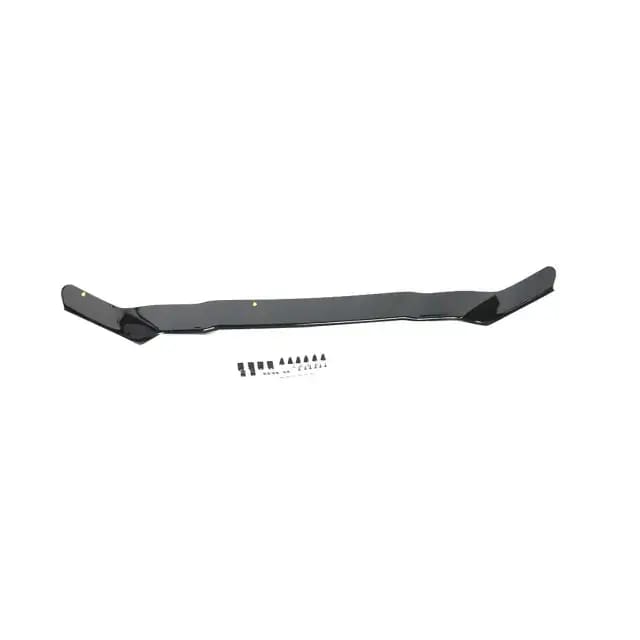 Front Air Deflector - Smoke thumbnail 3