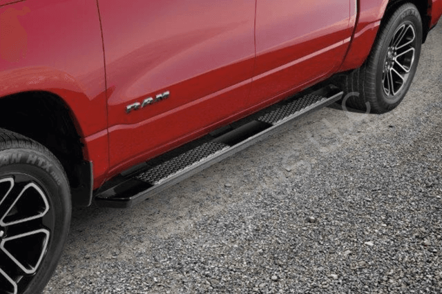 Mopar Running Board Kit