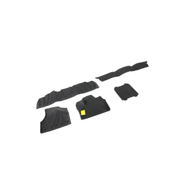 All Weather Floor Mats thumbnail 7