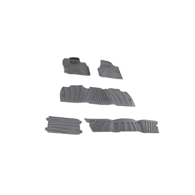 All Weather Floor Mats thumbnail 5