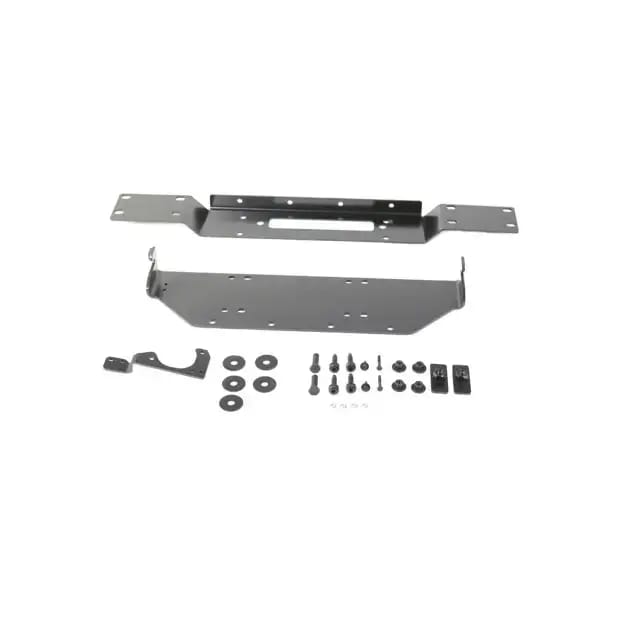 Winch Mounting Plate thumbnail 5