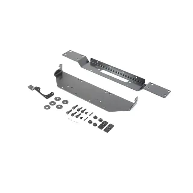 Winch Mounting Plate thumbnail 4
