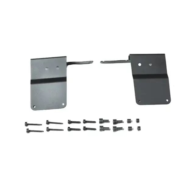 Lower A-Pillar Mounting Bracket
