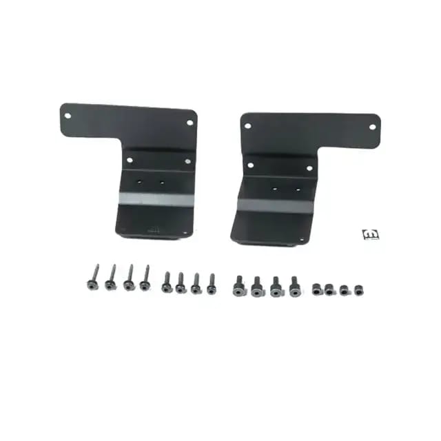 Lower A-Pillar Mounting Bracket thumbnail 2