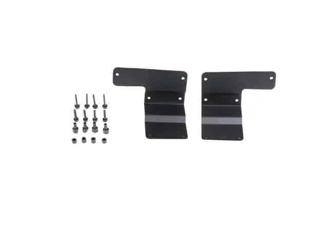 Lower A-Pillar Mounting Bracket thumbnail 6