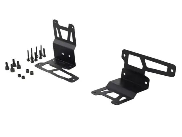 Lower A-Pillar Mounting Bracket thumbnail 11