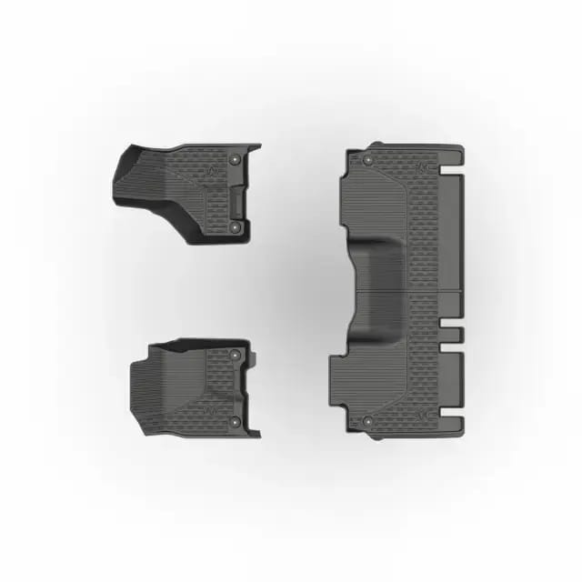 Mopar All-Weather Floor Mats