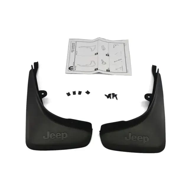 Splash Guards thumbnail 3