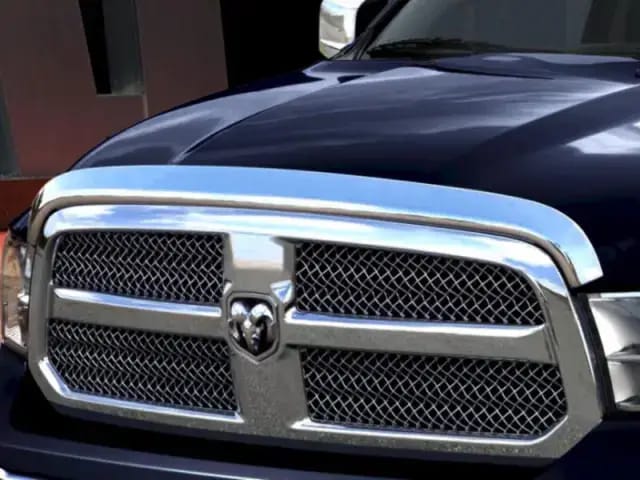 Front Air Deflector thumbnail 2