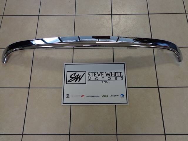 Front Air Deflector