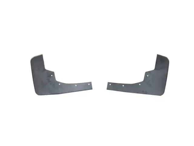 Mopar Front Splash Guards thumbnail 2