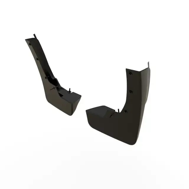 Mopar Front Splash Guards thumbnail 4