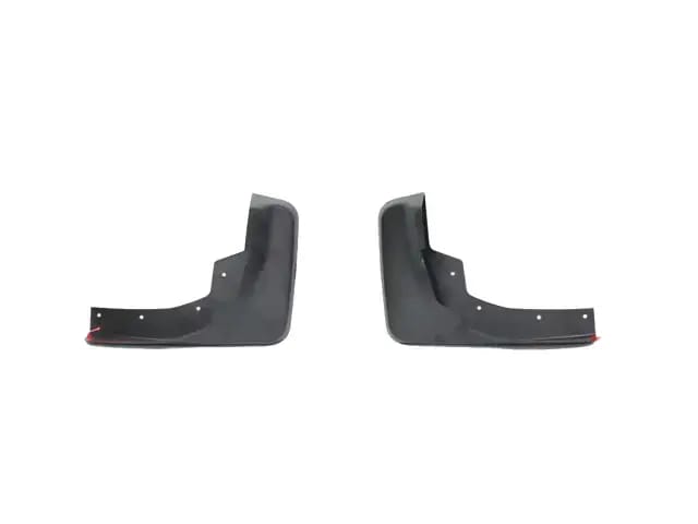 Mopar Front Splash Guards