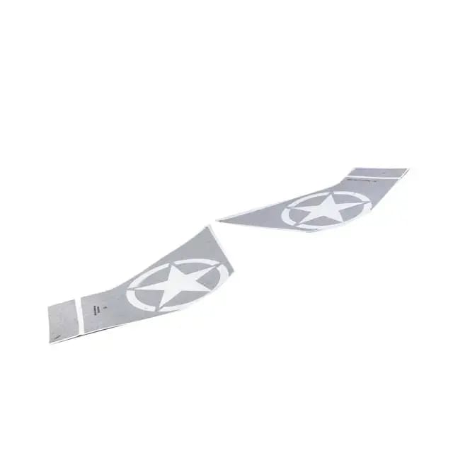 Body Side Graphic