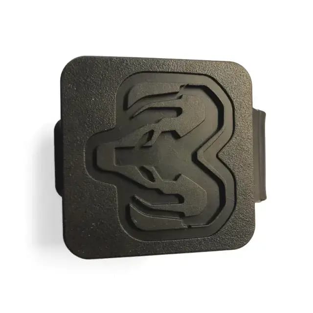 Trailer Hitch Cover