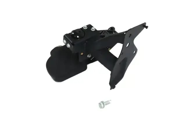 Mopar Rear Bed Step Kit thumbnail 2