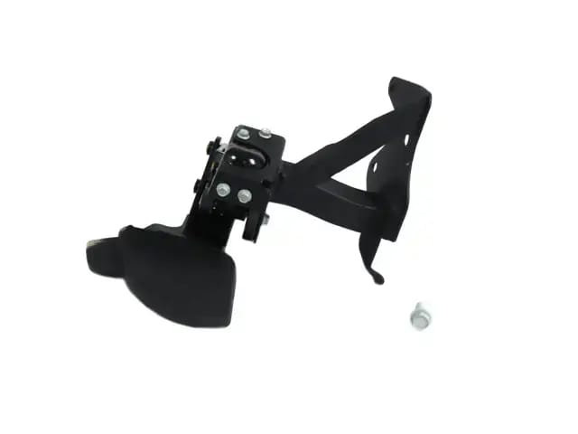 Mopar Rear Bed Step Kit thumbnail 3