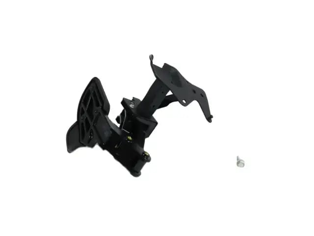 Mopar Rear Bed Step Kit thumbnail 4