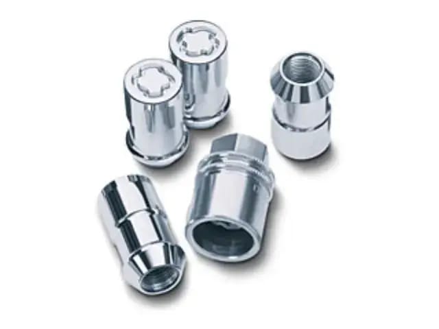 Wheel Locks thumbnail 5
