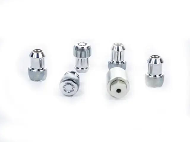 Wheel Locks thumbnail 2