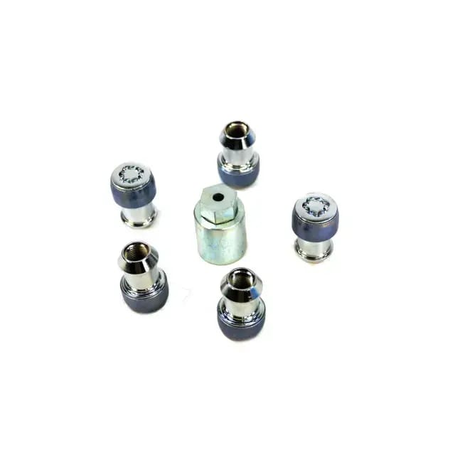 Wheel Locks thumbnail 3