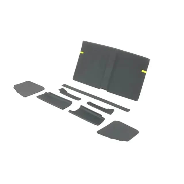 Hardtop Headliner