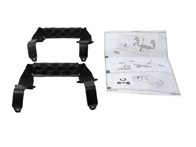 Mopar Rear Grab Handle thumbnail 3