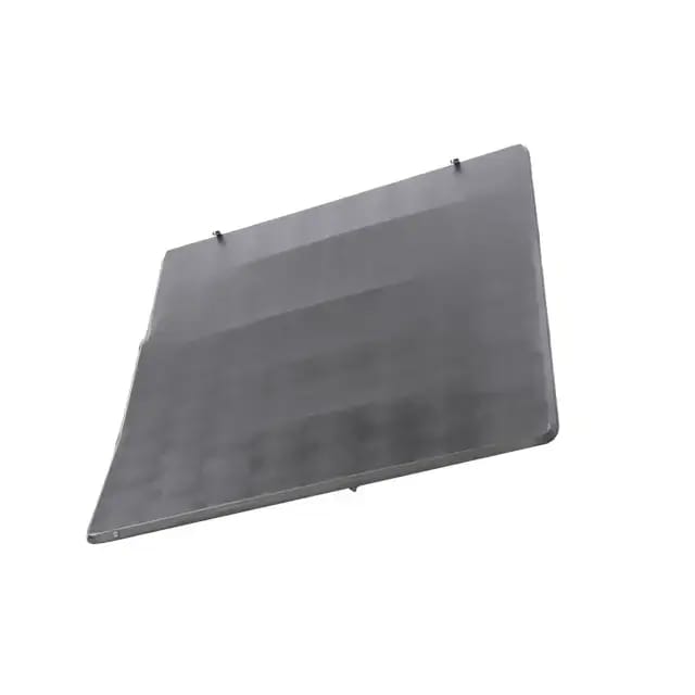 Soft Tri-Fold Tonneau Cover thumbnail 2