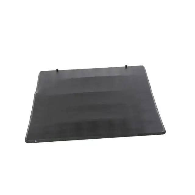 Soft Tri-Fold Tonneau Cover thumbnail 3