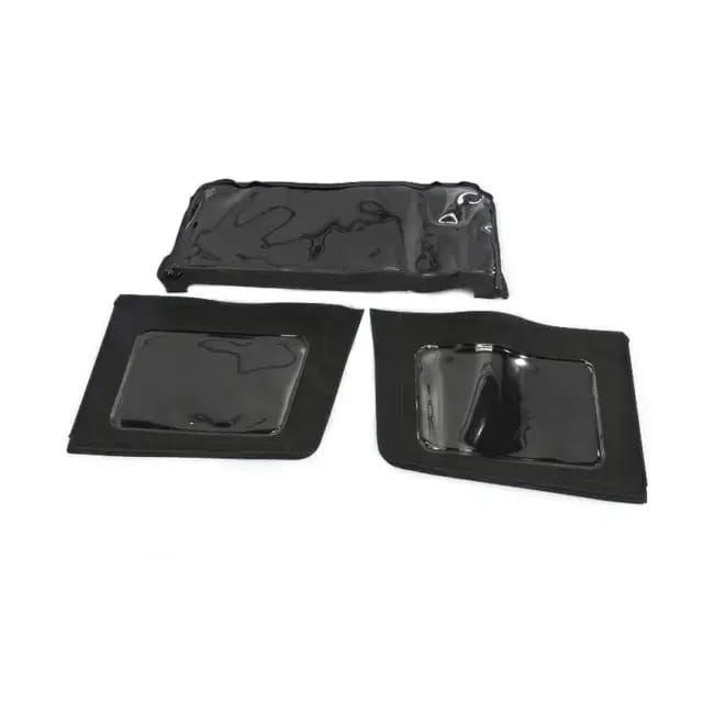 Soft Top Window Kit thumbnail 3