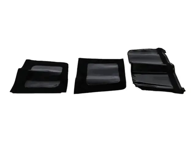 Soft Top Window Kit thumbnail 4