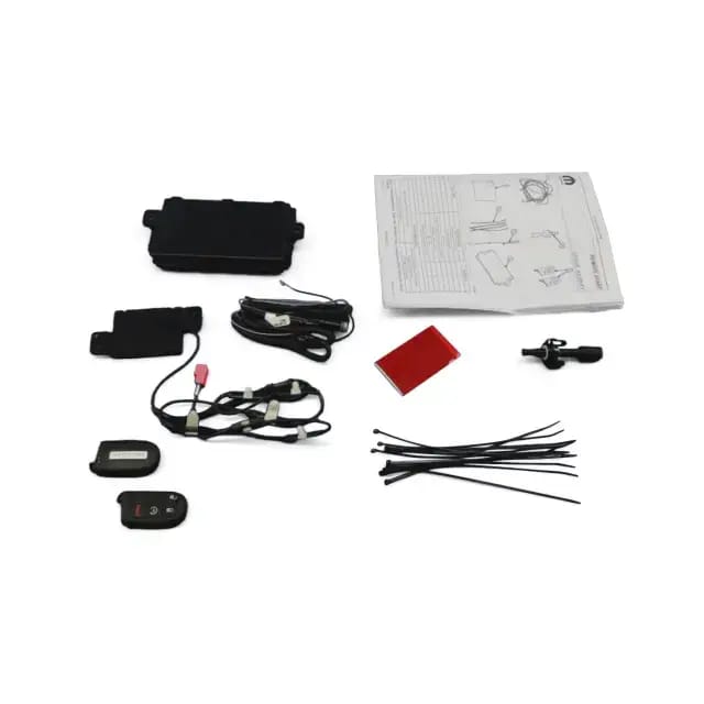 Remote Start