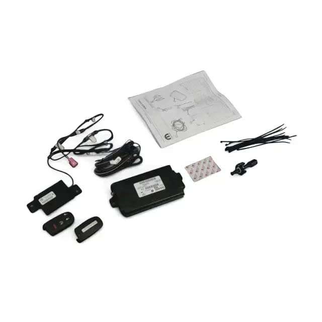 Remote Start thumbnail 3