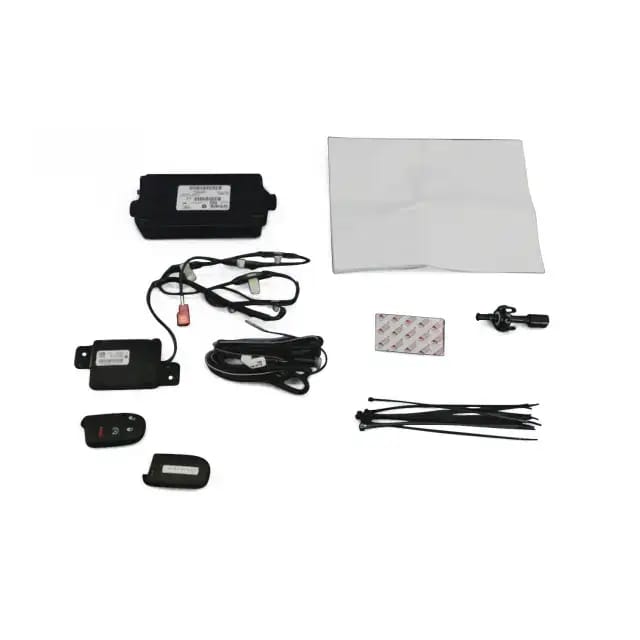 Remote Start thumbnail 4