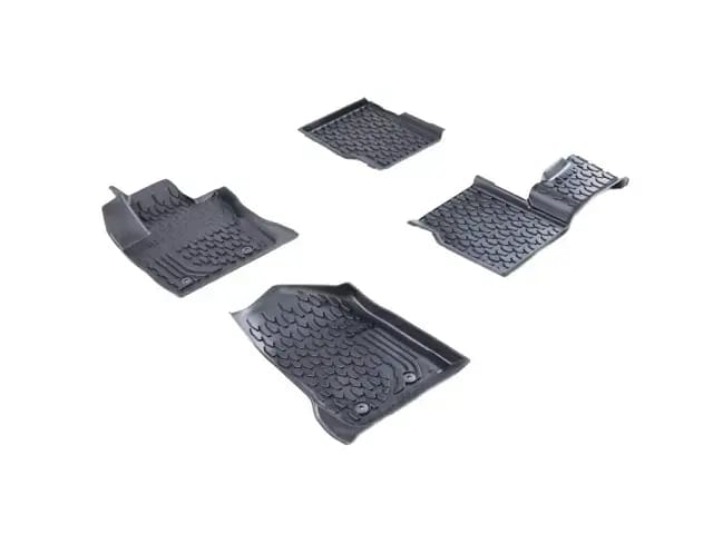 Mopar All-Weather Floor Mats