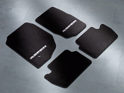 Floor - Complete Mat Kit thumbnail 3